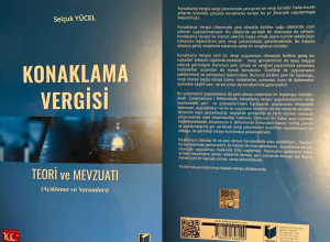 Selçuk Yücel'in  Yeni Kitabı Çıktı